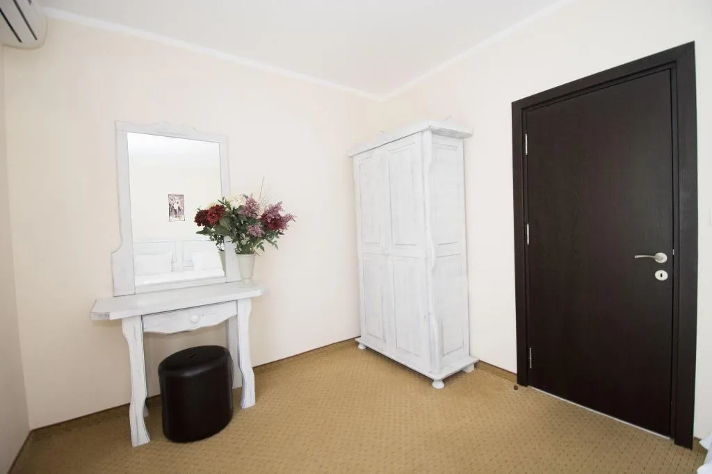 Room, Primea Beach Residence, Bourgas