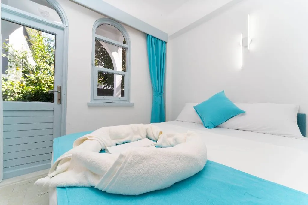 DOUBLE DELUXE SUPERIOR Room, Kemer Royal Beach Hotel, Antalya