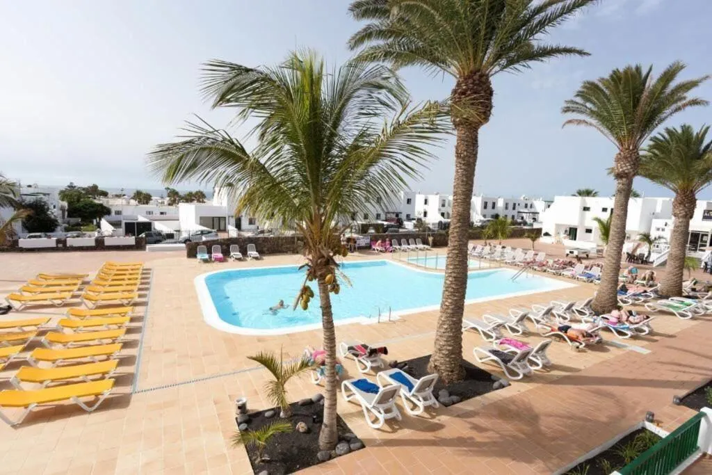 Pool, Acuario Sol, Lanzarote