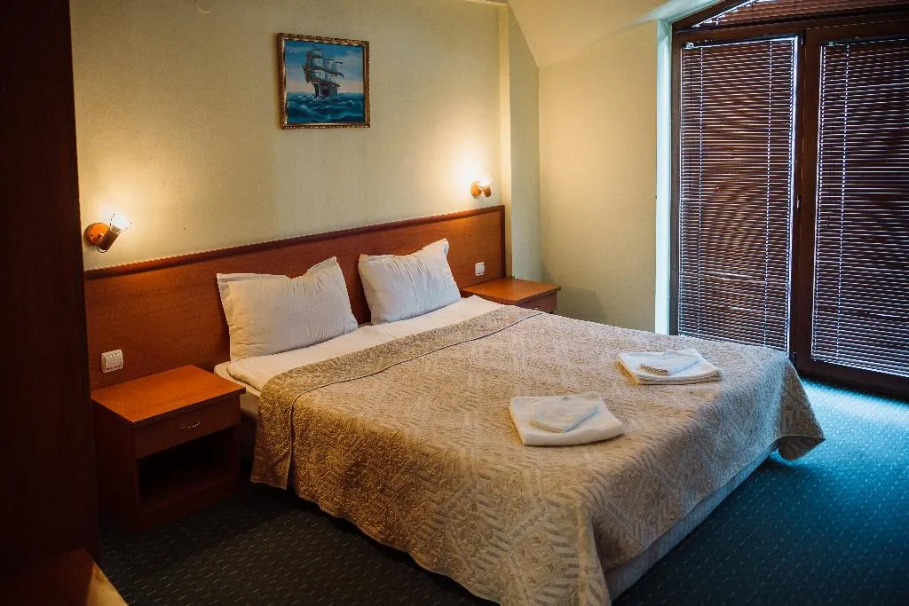 STUDIO STANDARD Room, Hotel Dionis, Varna