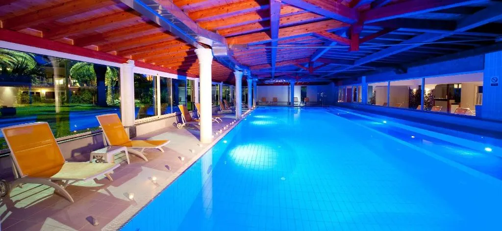 Pool, Delta Hotels by Marriott Giardini Naxos, Catania