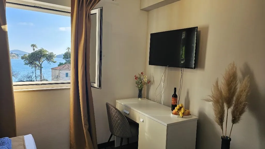 DOUBLE COMFORT Room, Villa Babilon, Dubrovnik