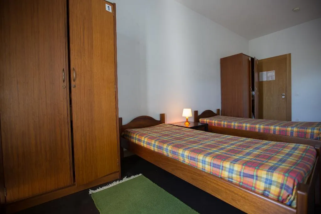 Room, Hi Viana do Castelo, Porto