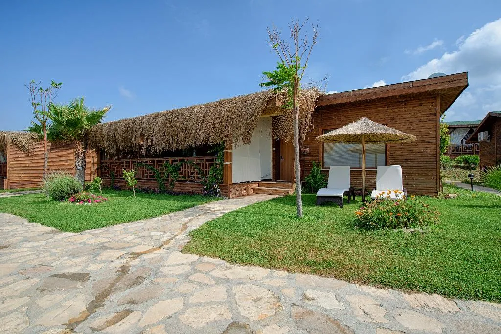 Room, Flora Garden Beach Side, Antalya
