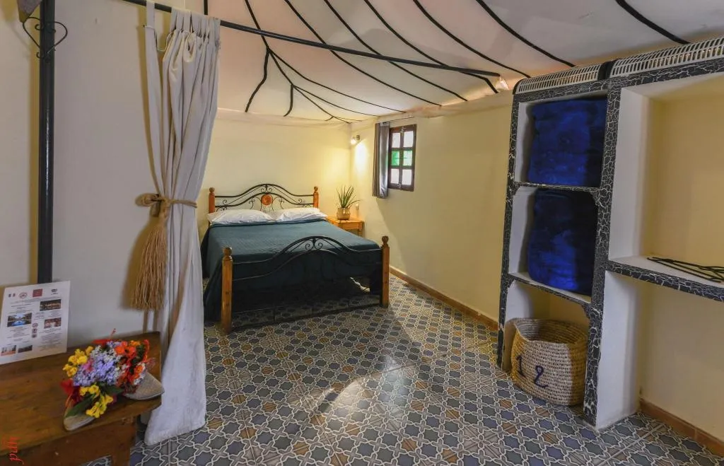 Room, Le Relais De Marrakech, Marrakech