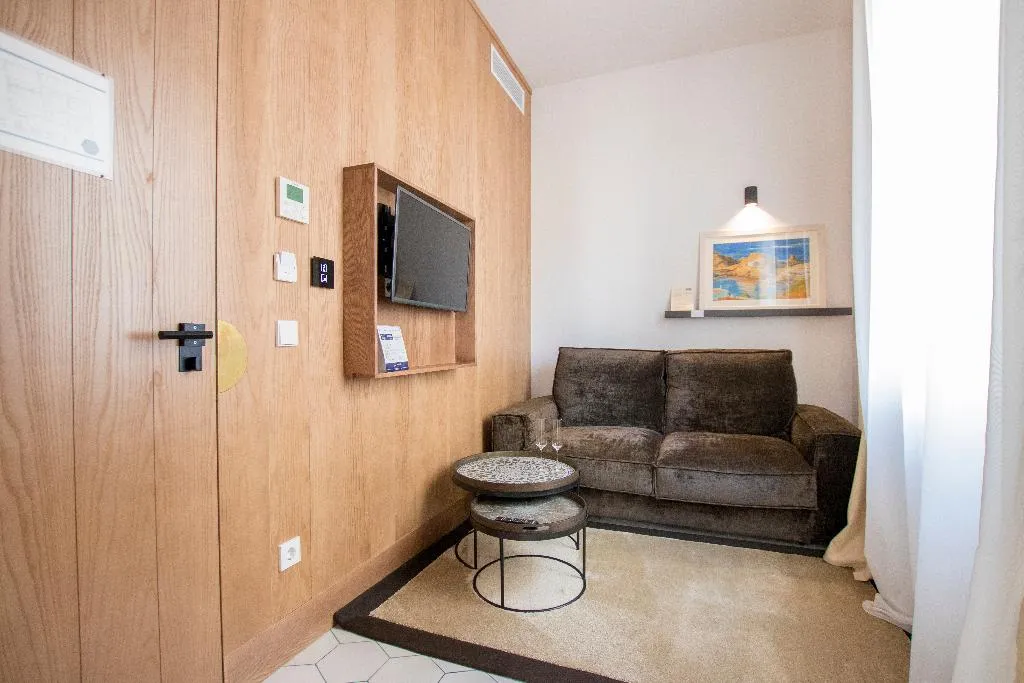 SUITE STANDARD Room, Boutique Hotel Sant Roc & Spa, Menorca