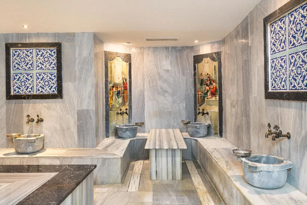 Sports and Entertainment, Delta Hotels by Marriott Antalya Lara ADULT ONLY, Antalya