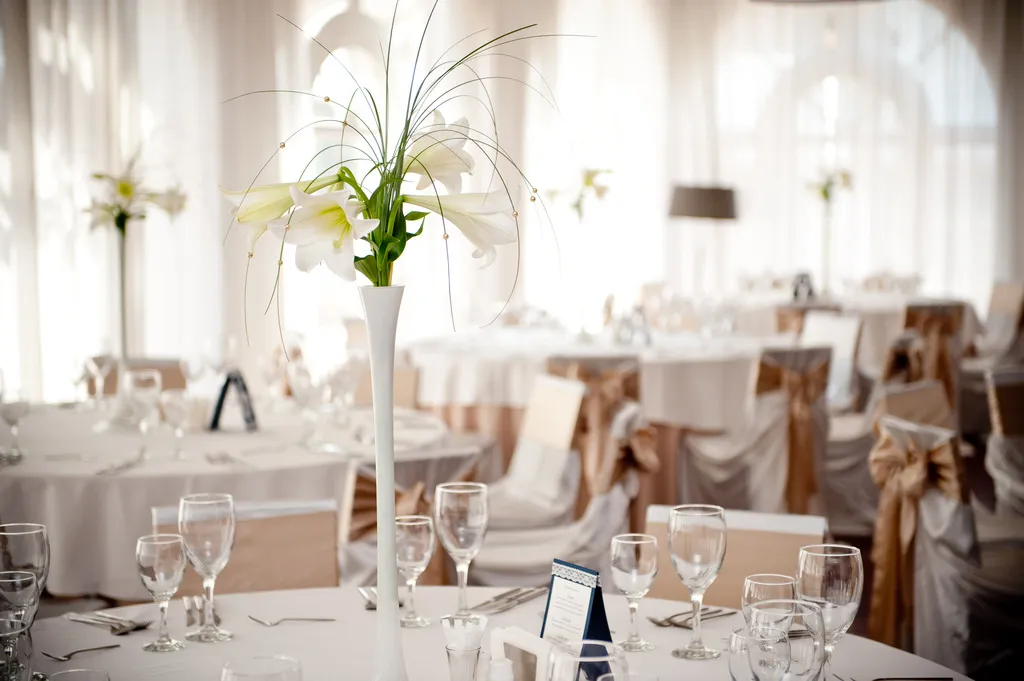Restaurant, Lighthouse Golf & Spa Hotel, Varna