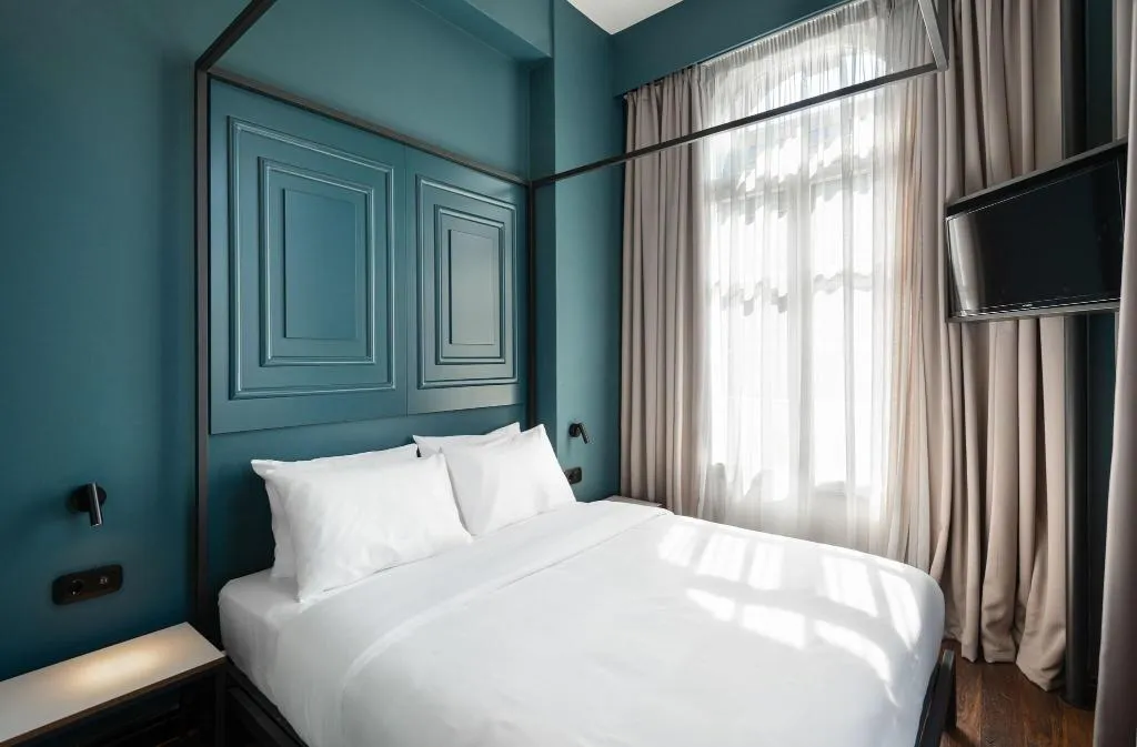 Room, Colors Urban Hotel, Halkidiki