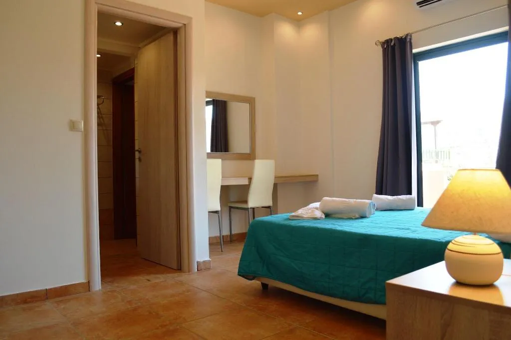 Room, Matala Bay in Style Apartments, Crete