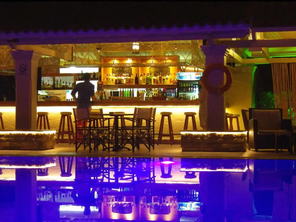 Sports and Entertainment, Spiti Prifti, Corfu