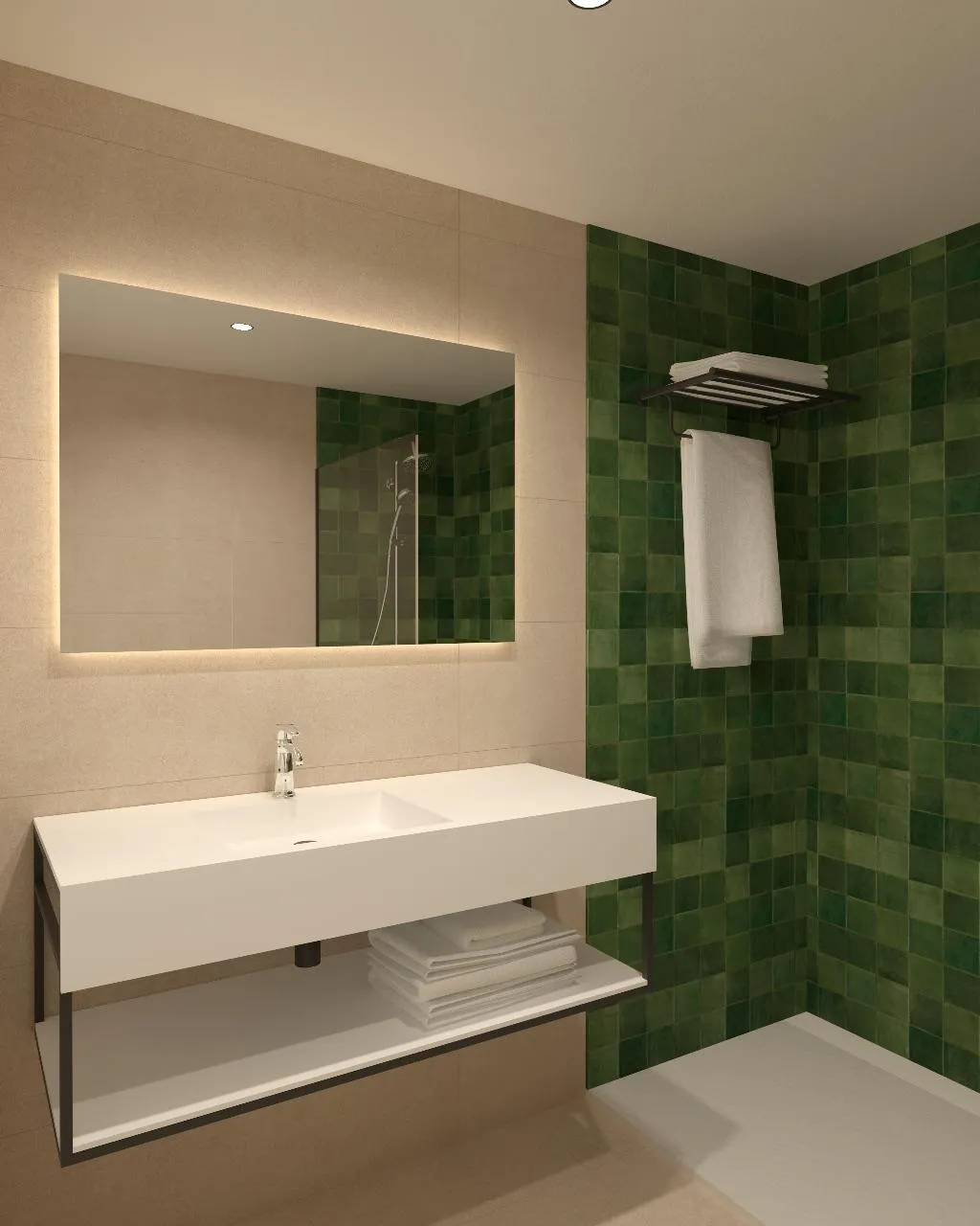 FAMILY ROOM CAPACITY 2 Room, Hotel NM Suites by Escampa Hotels, Costa Brava