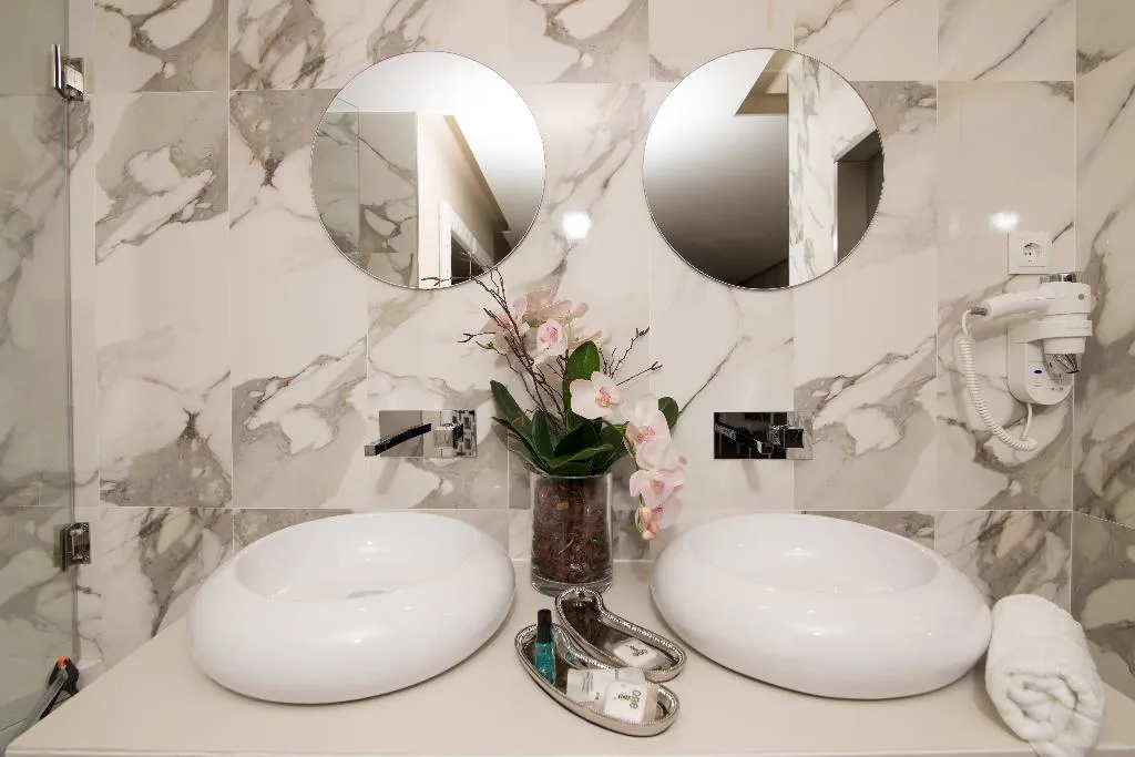 SUITE DELUXE Room, Ilhavo Plaza, Porto