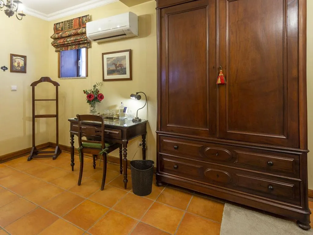 Room, Charming Antas House, Porto
