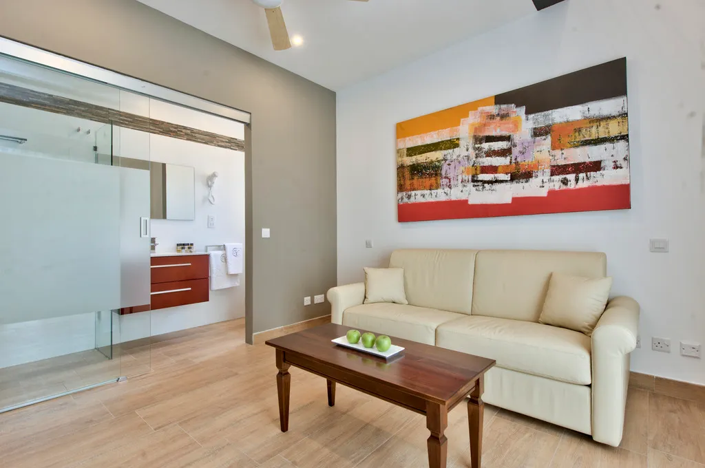 SUITE DUPLEX Room, Palazzo Violetta, Malta