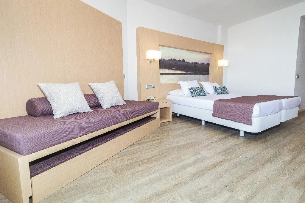 TWIN STANDARD Room, Eix Lagotel Holiday Resort, Majorca