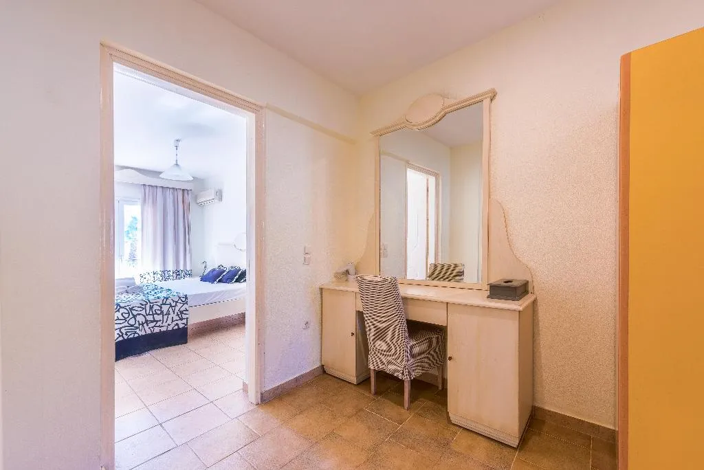 APARTMENT STANDARD Room, Sotiris Apartments, Kefallinia
