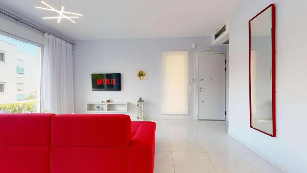 Room, Acrotel Porto Brava Luxury Villas, Halkidiki