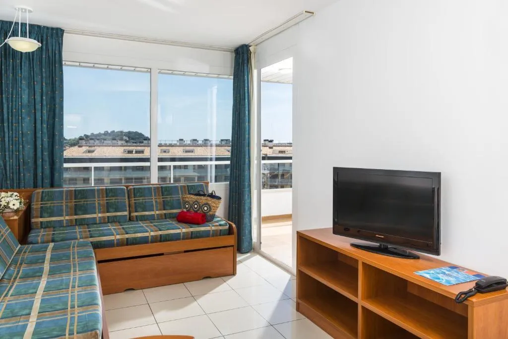 APARTMENT STANDARD Room, Costa Encantada Suites & Resort, Costa Brava