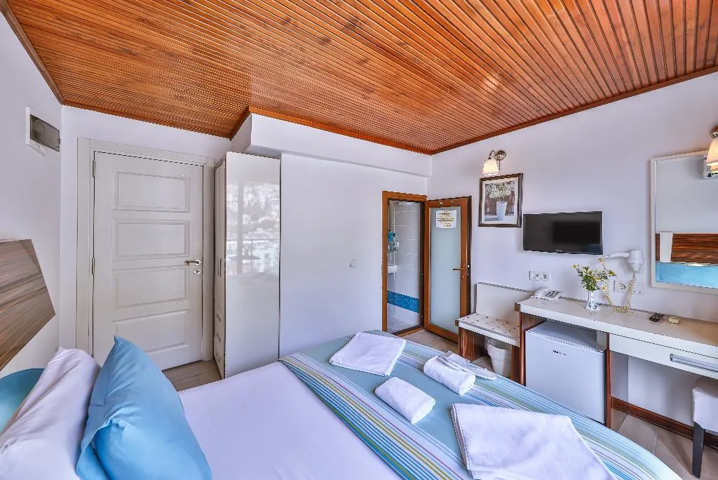DOUBLE STANDARD Room, Hotel Sonne, Dalaman