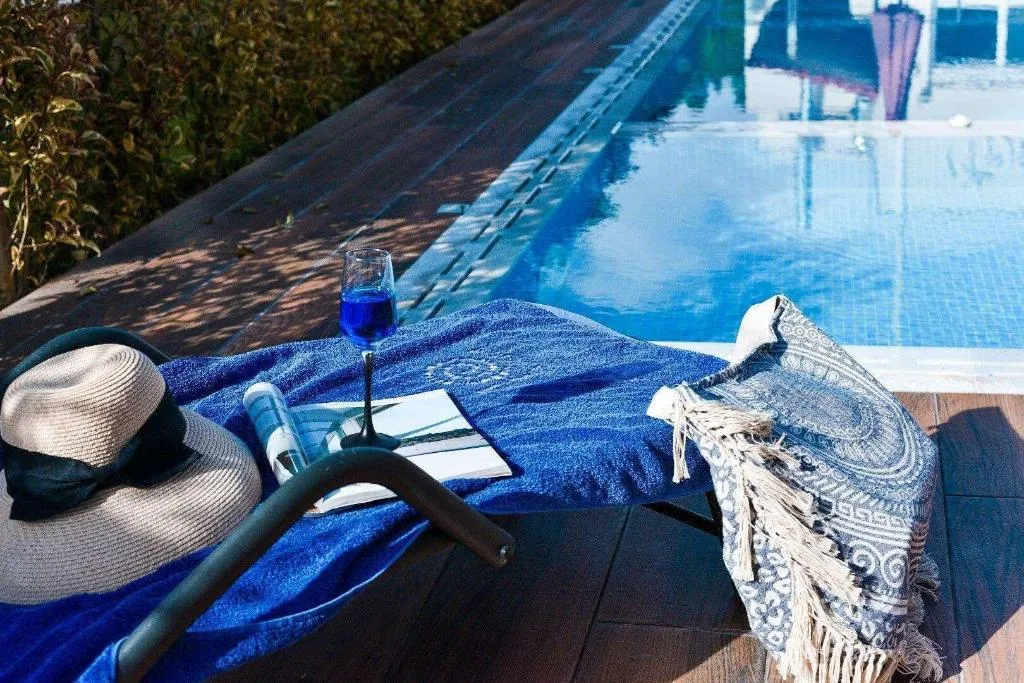 Sports and Entertainment, Acrotel Porto Brava Luxury Villas, Halkidiki