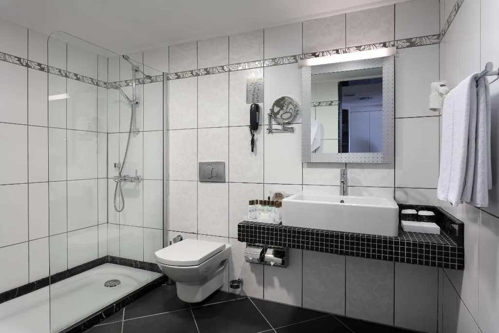 Room, Seven Seas Hotel Blue, Antalya