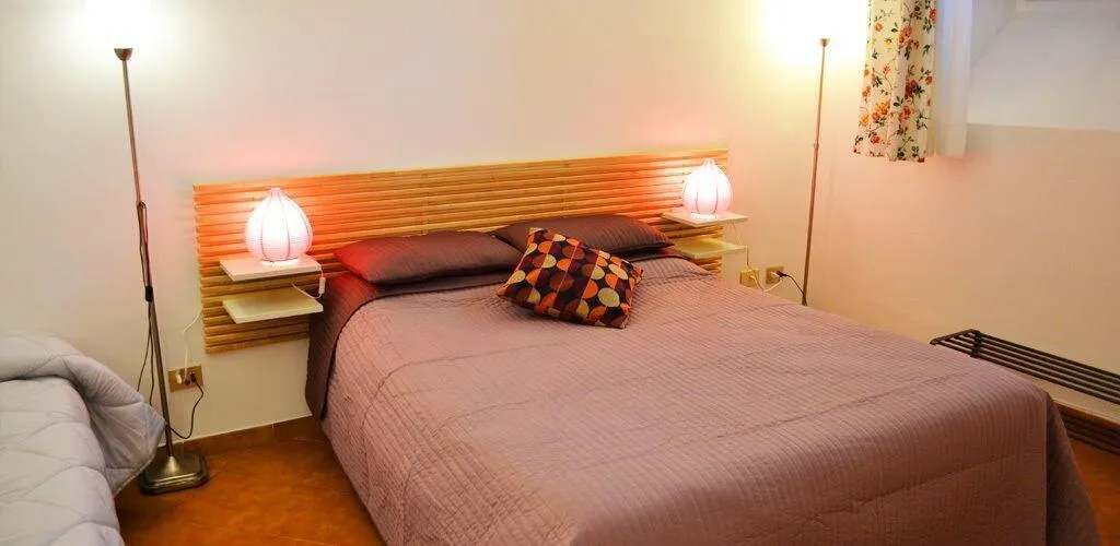 Room, Un Sogno Di Casa, Rome