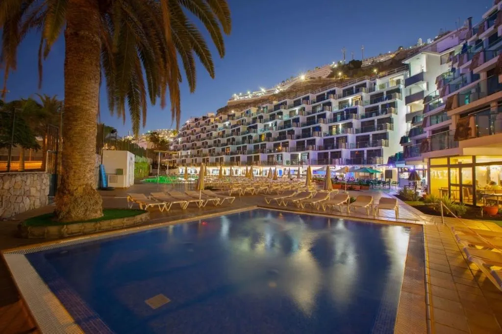 Pool, Revoli, Gran Canaria