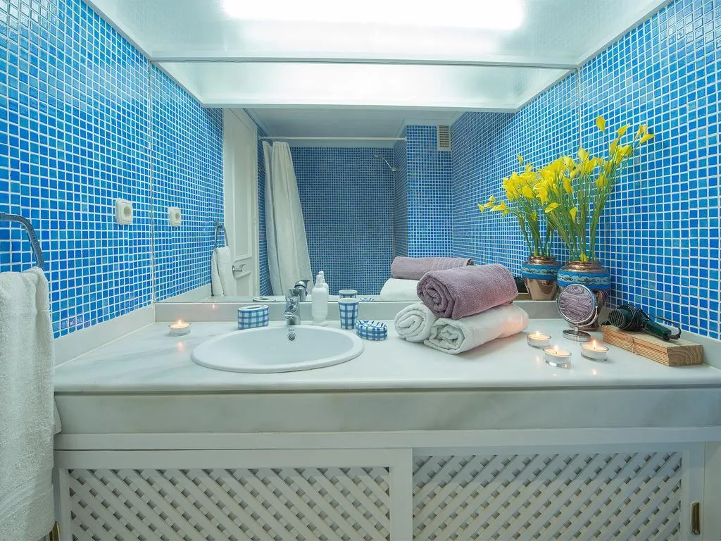 APARTMENT SUPERIOR Room, Puerto Marina Beach & Golf, Costa Del Sol
