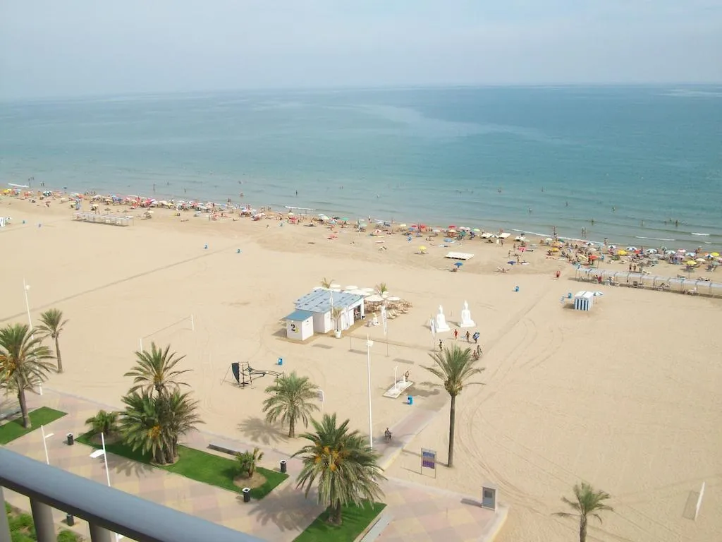 Beach, Gardenias-Romas-La Safor o Similar, Valencia