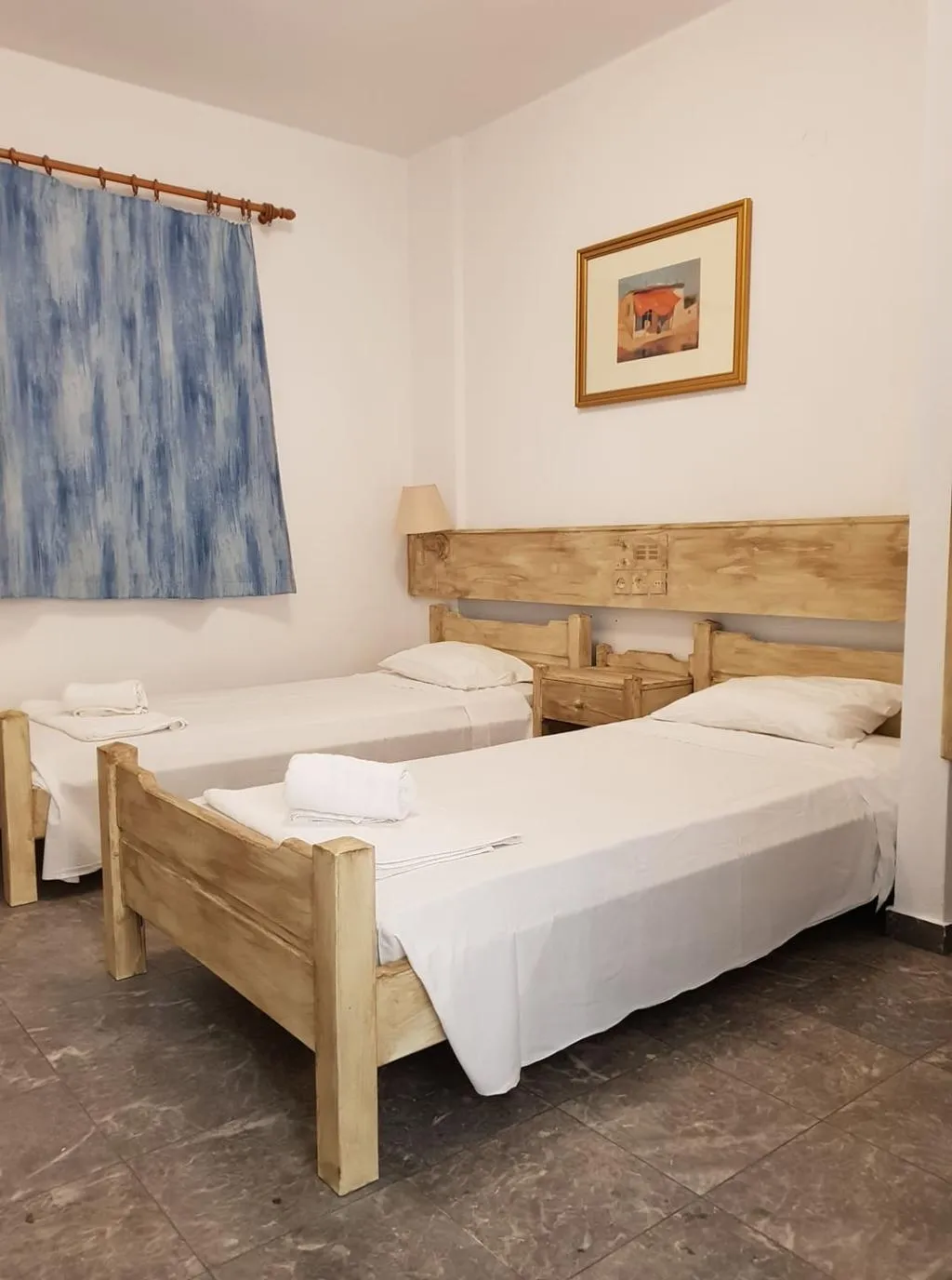 Room, Amazones Sun, Crete
