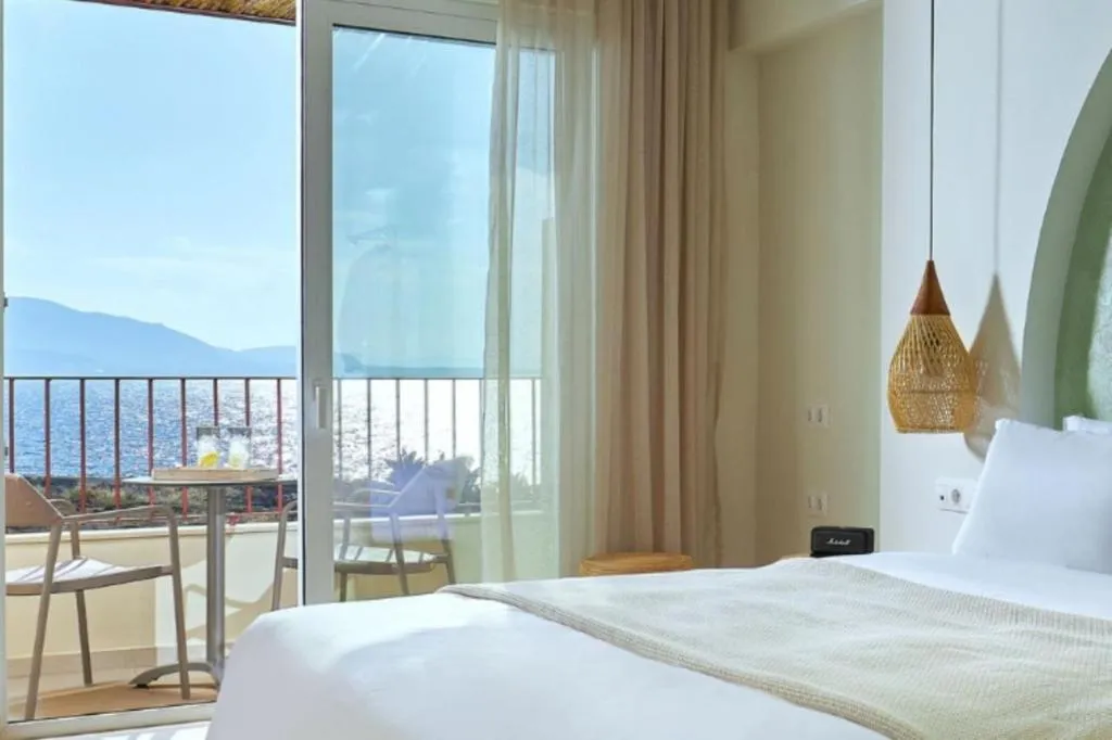 Room, Vasia Sea Retreat, Crete