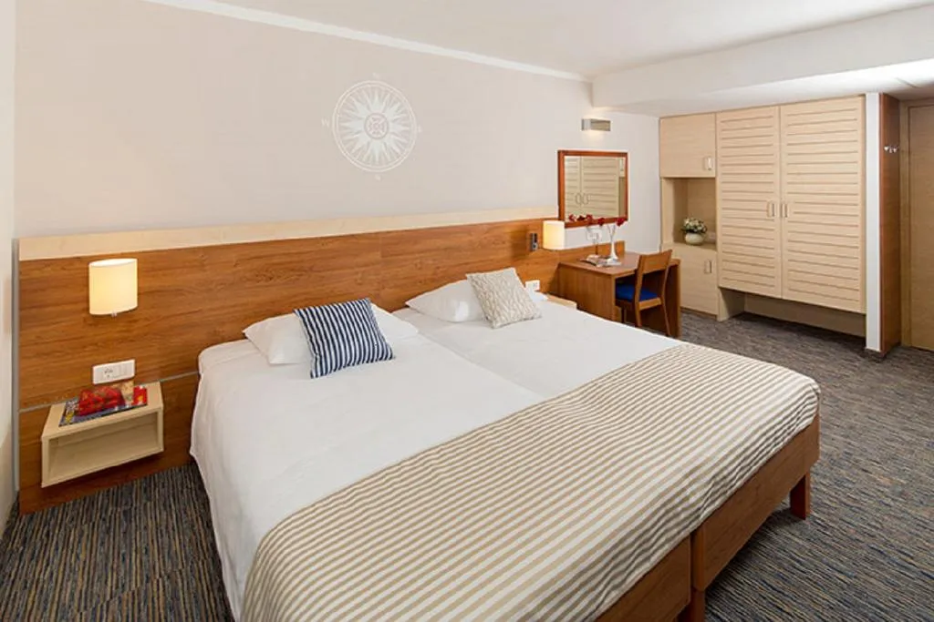 TWIN CLASSIC Room, Valamar Sanfior Hotel & Casa, Istria