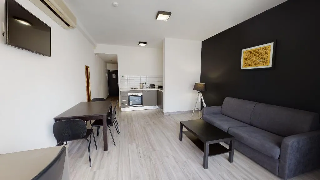 APARTMENT ONE BEDROOM Room, Block Hotel, Gozo