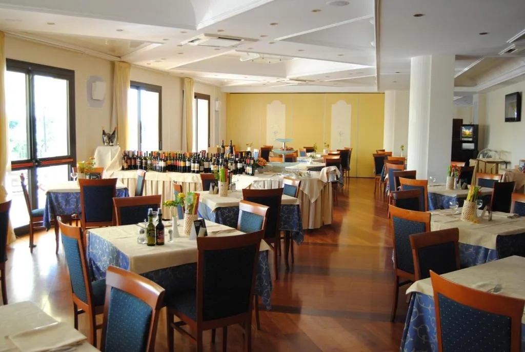 Restaurant, Relax, Catania