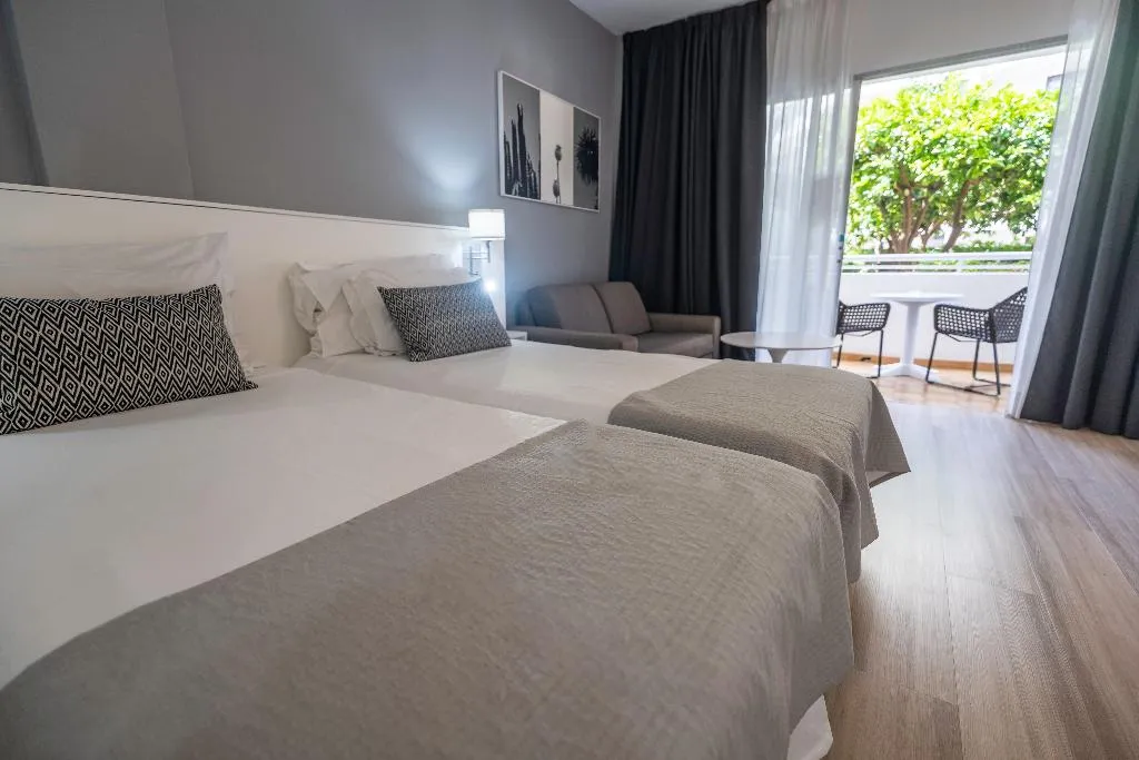 STUDIO SEA VIEW Room, Coral California, Tenerife