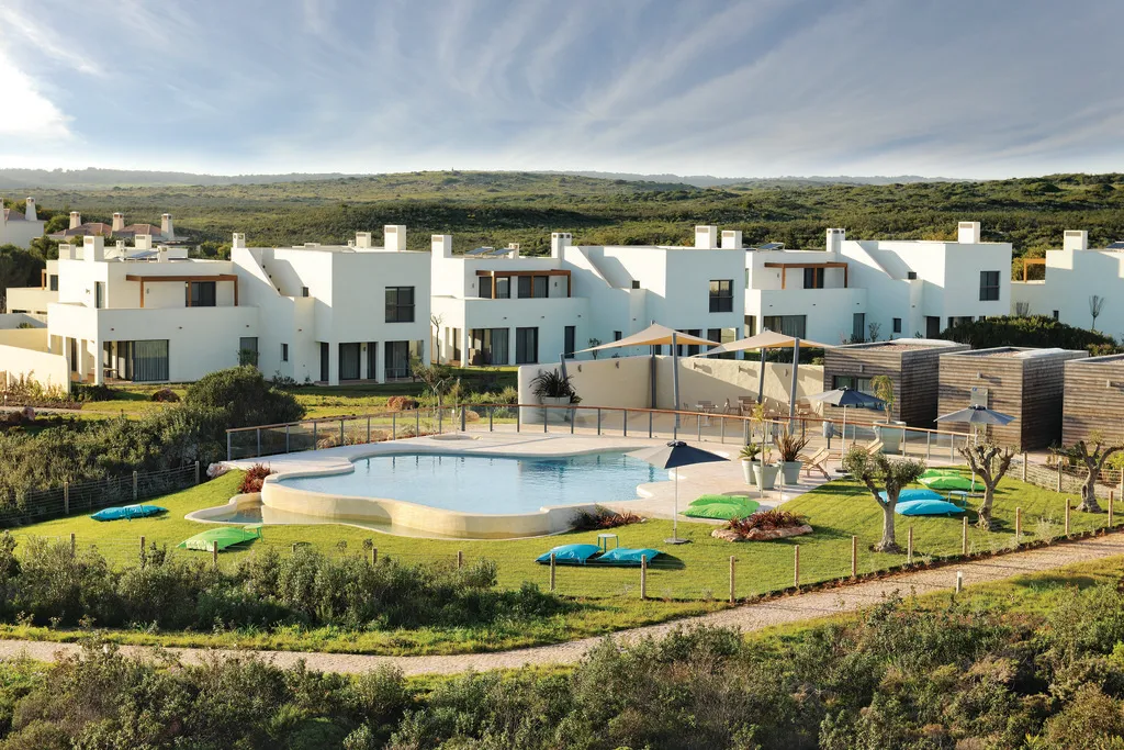 Pool, Martinhal Sagres Beach Family Resort, Algarve