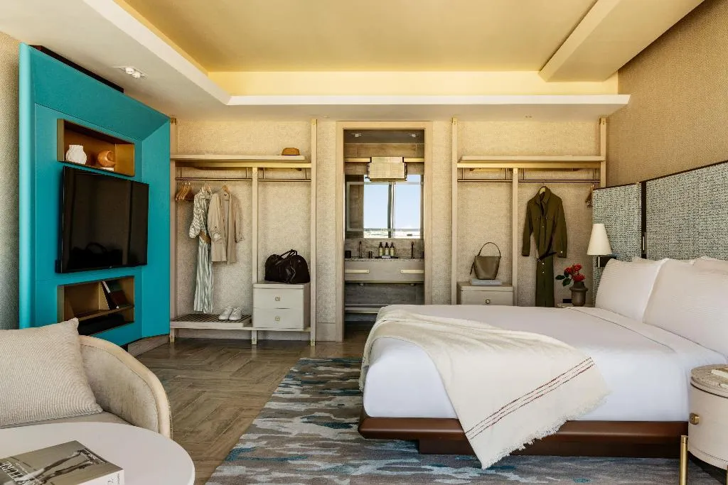 Double or Twin SUPERIOR WITH VIEWS Room, Me Malta, Malta