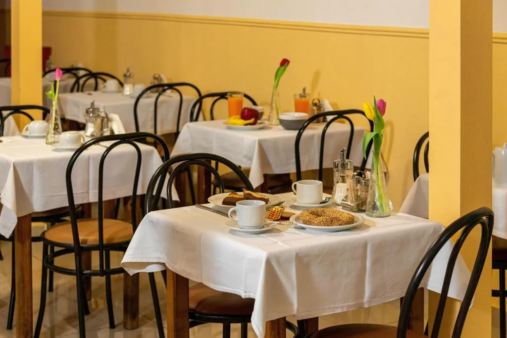 Restaurant, Nea Metropolis, Halkidiki