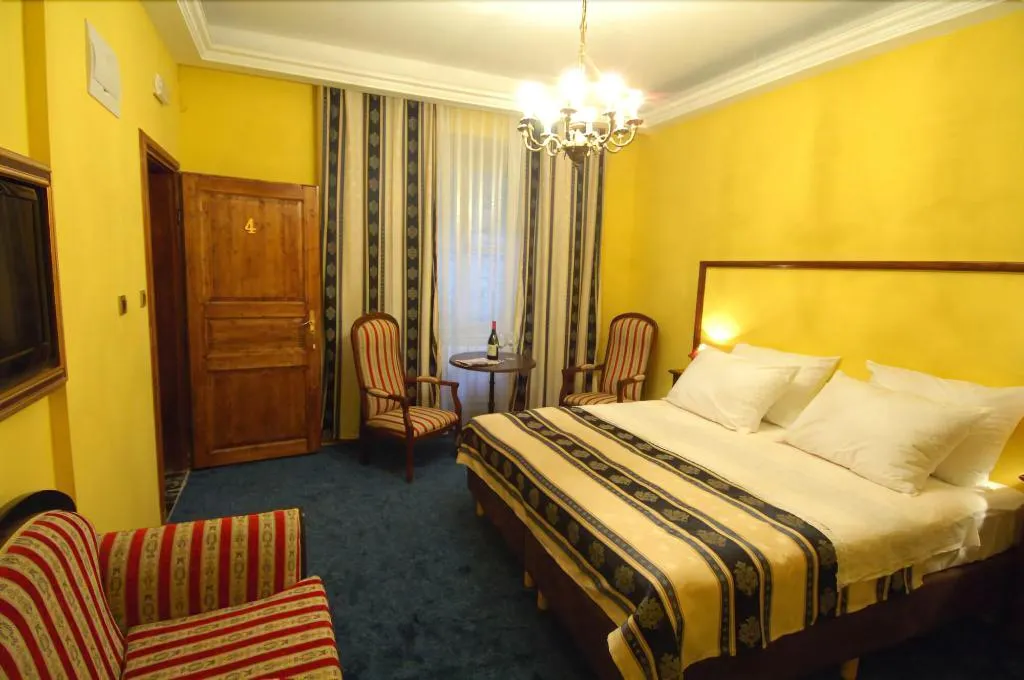 Room, Hamlet Bed & Breakfast, Dubrovnik