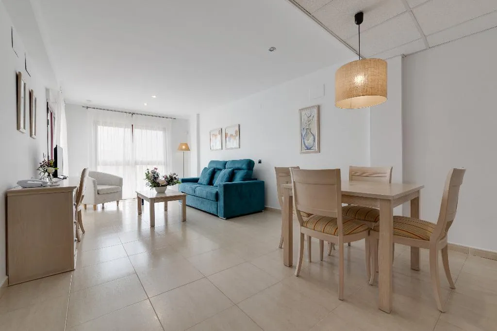 FAMILY ROOM STANDARD Room, Daniya Denia Spa and Business, Costa Blanca
