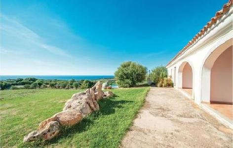 Stazzi di Gallura Giagumeddu, Alghero