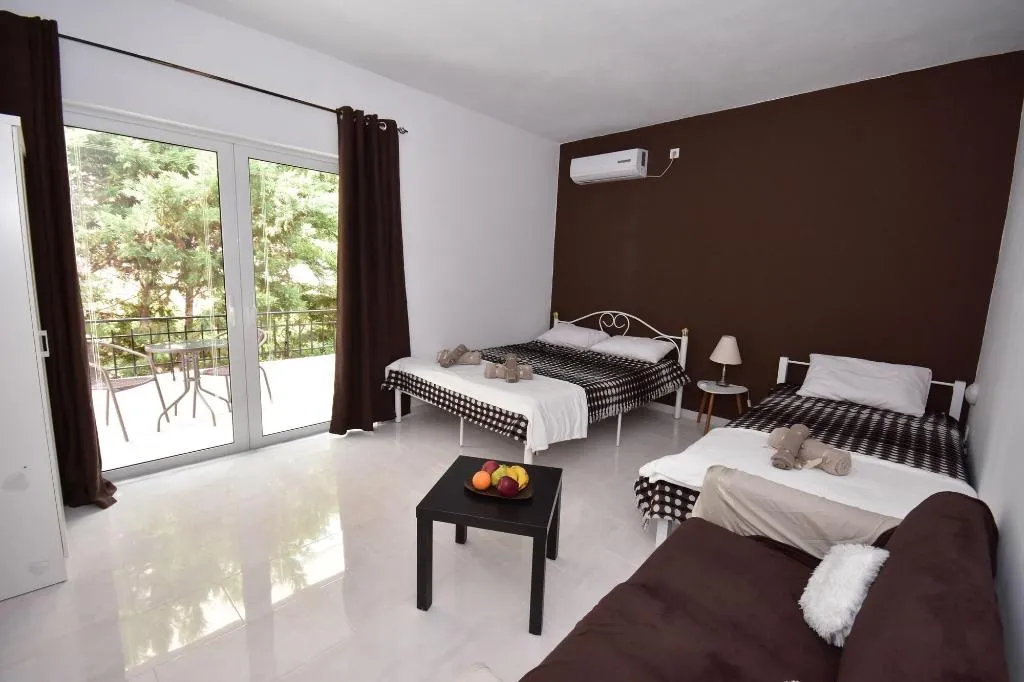Room, Galotel Agnoudas Near The Airport, Athens