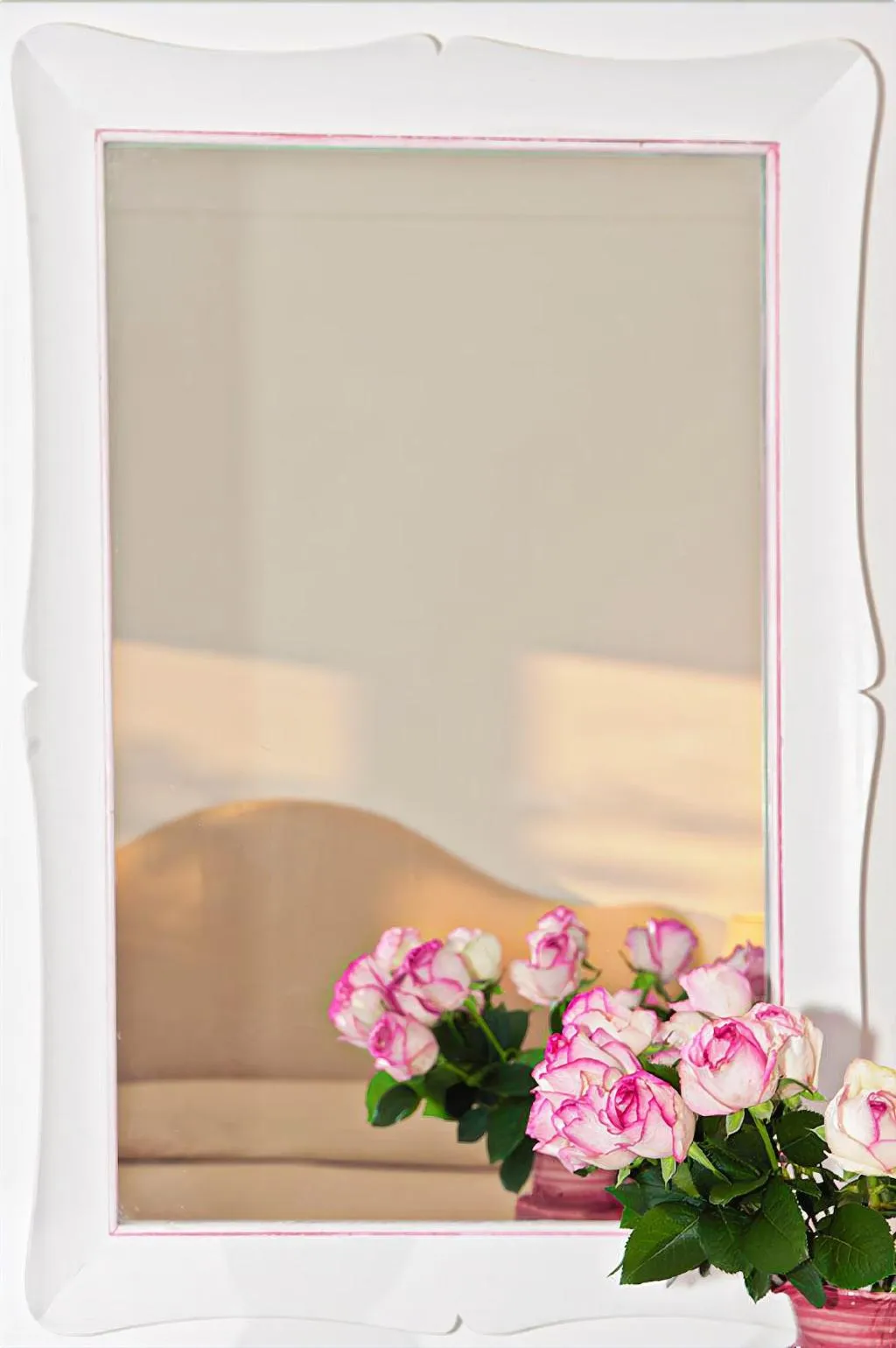 Room, Villa Rosa, Naples