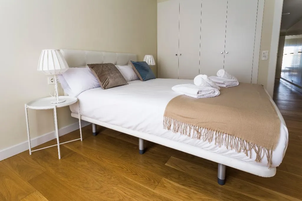 Room, HQ Rooms San Vicente, Valencia