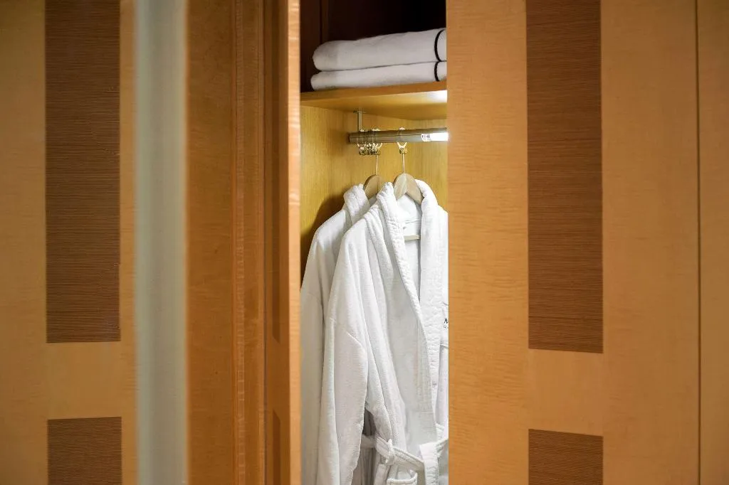DOUBLE STANDARD Room, Melia Athens, Athens