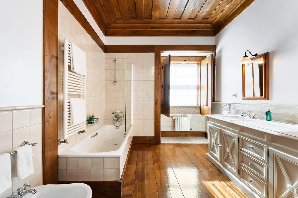 TWIN CLASSIC Room, Casas Da Memória, Porto