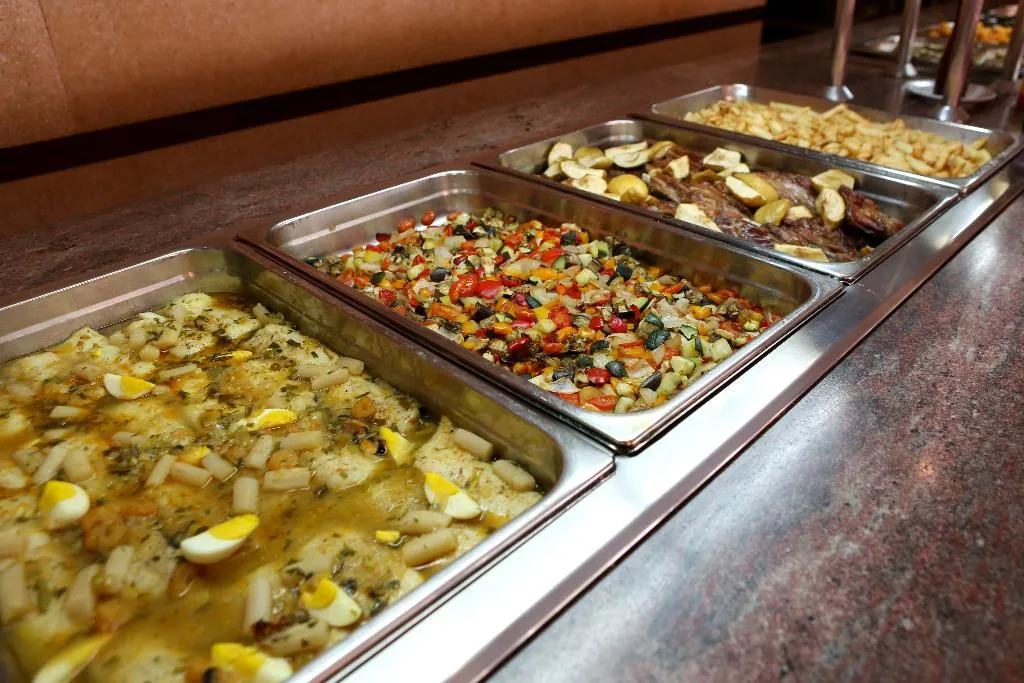 Restaurant, Manaus, Majorca