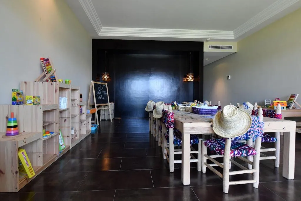 Sports and Entertainment, Dawliz Resort & Spa, Rabat