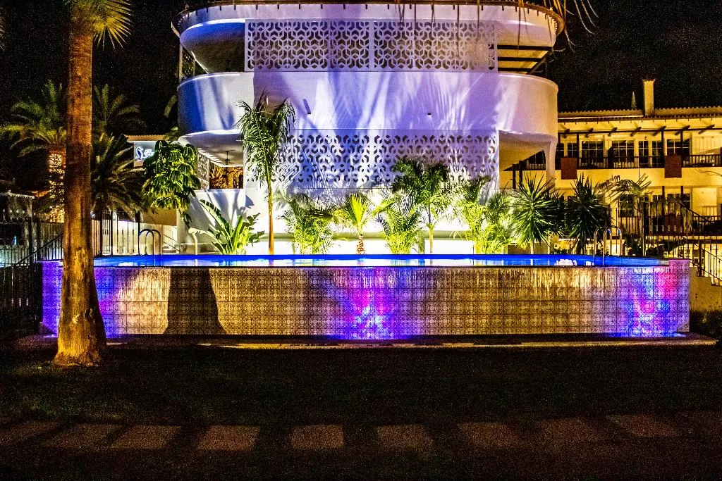 General view, Villa Eden Apartamentos, Gran Canaria